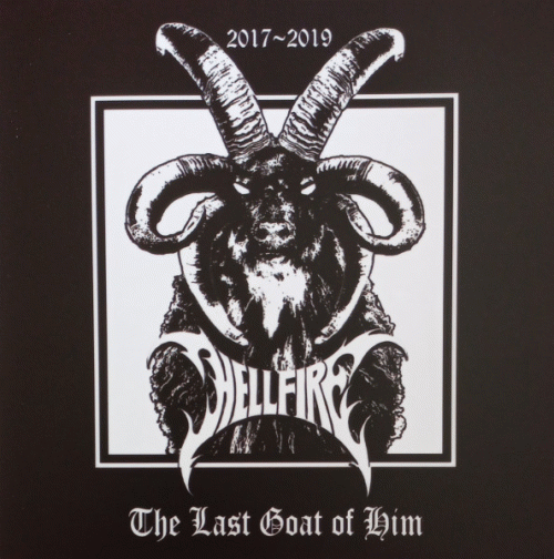 Hellfire (CHN) : The Last Goat of Him (2017-2019)